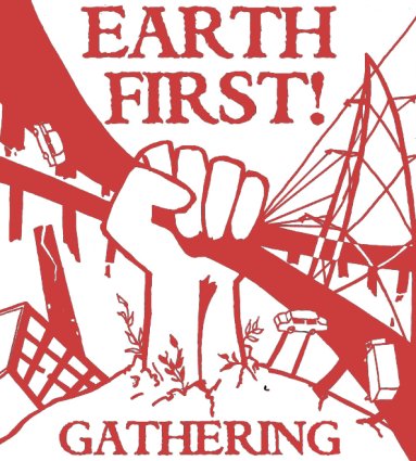 EF Summer Gathering logo